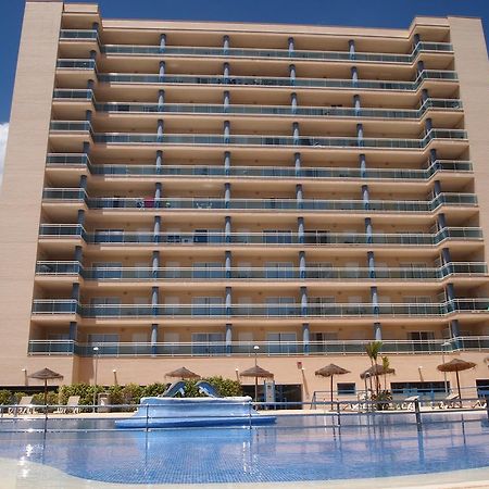 Apartamentos Europa House Sun Beach Guardamar del Segura Bagian luar foto