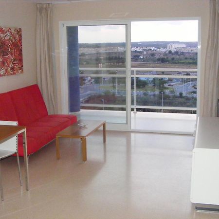 Apartamentos Europa House Sun Beach Guardamar del Segura Ruang foto