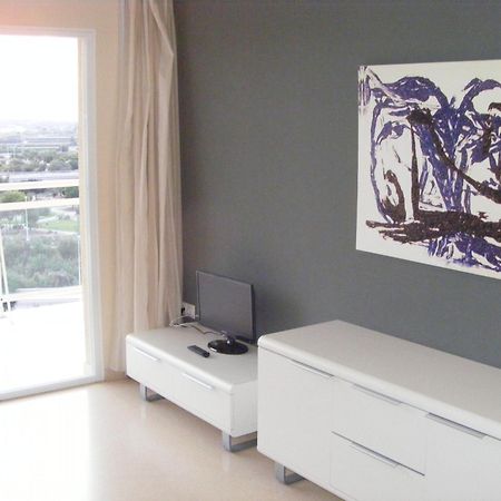 Apartamentos Europa House Sun Beach Guardamar del Segura Ruang foto