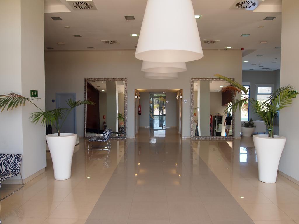 Apartamentos Europa House Sun Beach Guardamar del Segura Bagian luar foto