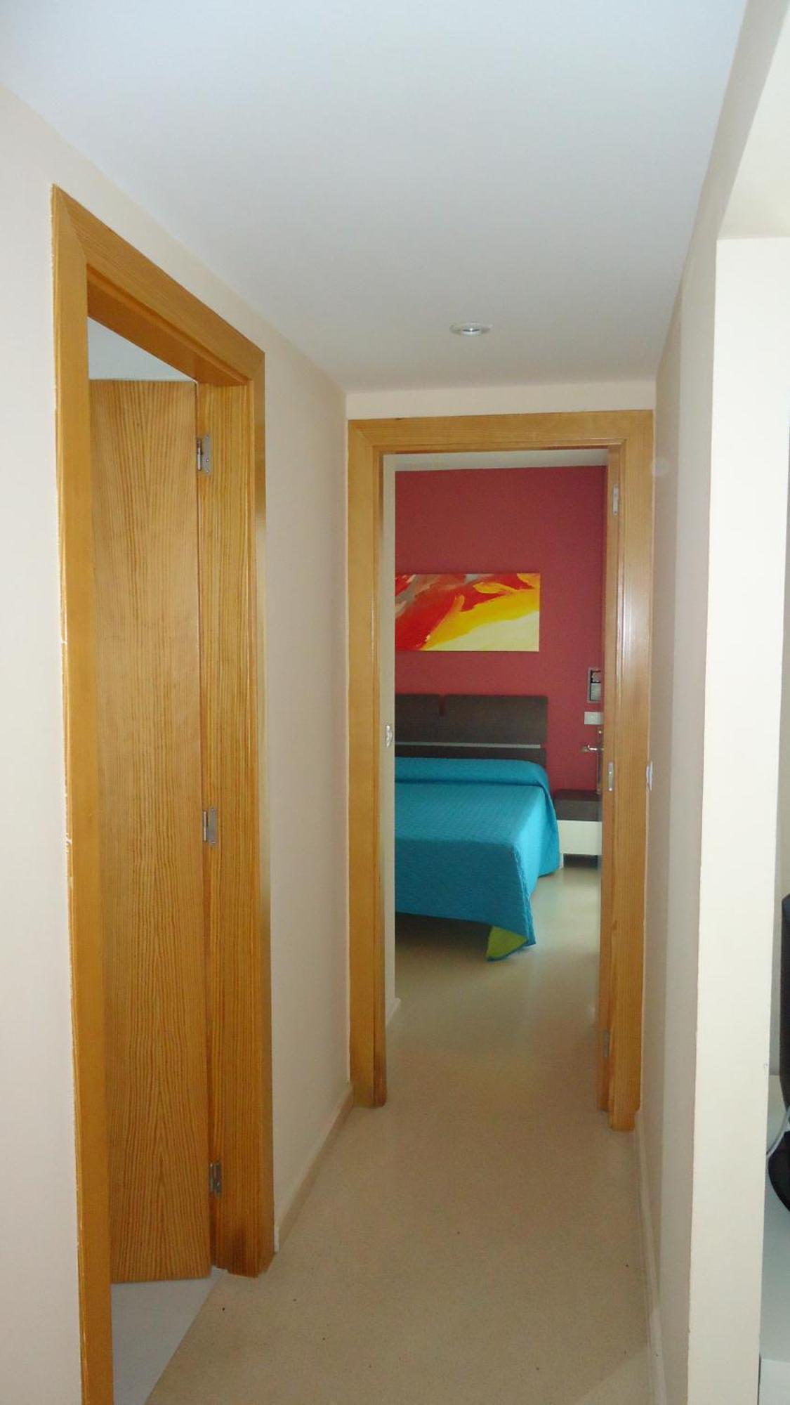 Apartamentos Europa House Sun Beach Guardamar del Segura Ruang foto
