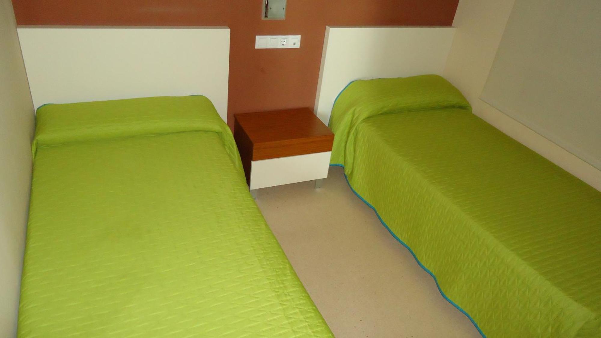 Apartamentos Europa House Sun Beach Guardamar del Segura Ruang foto