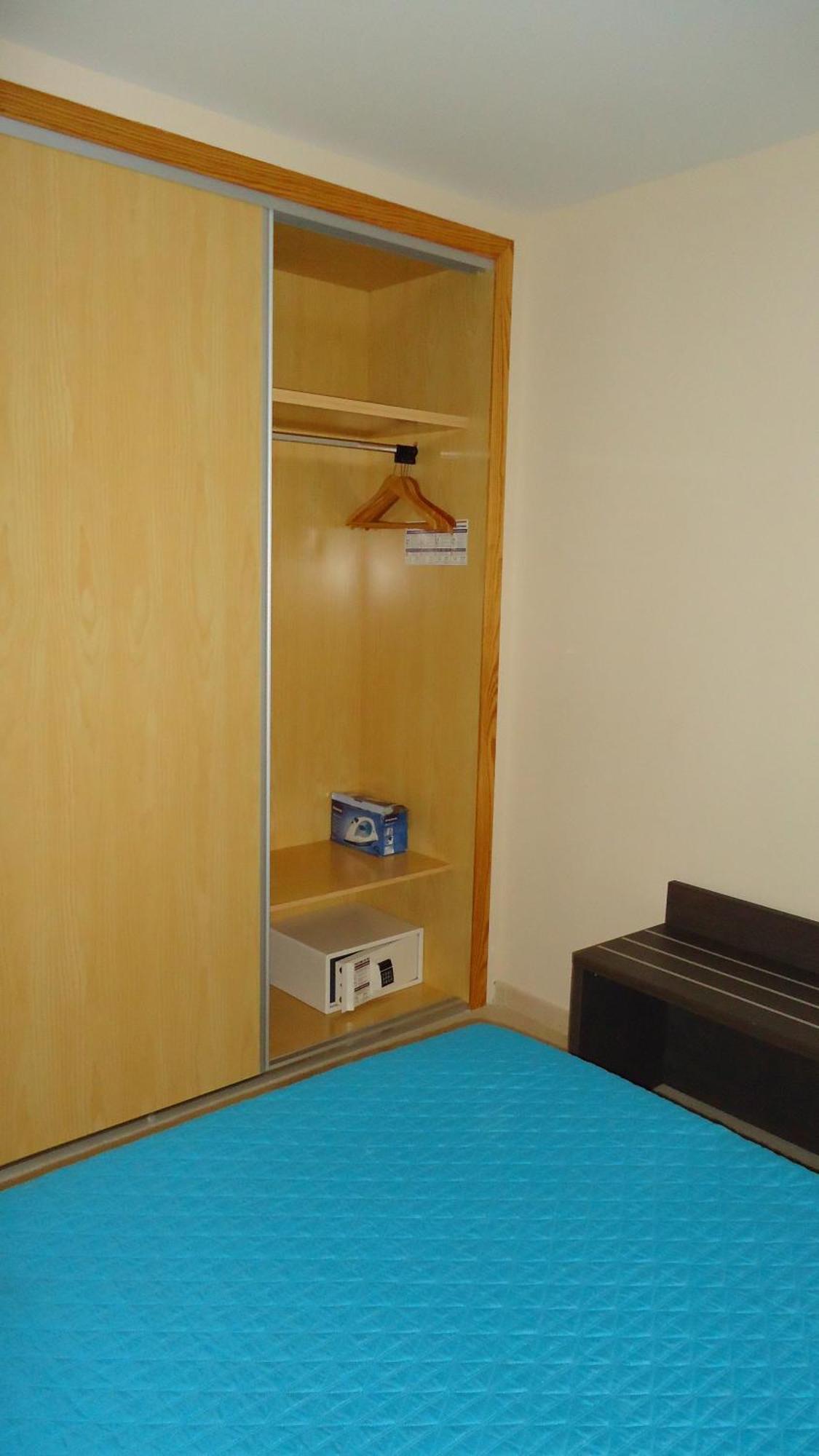 Apartamentos Europa House Sun Beach Guardamar del Segura Ruang foto
