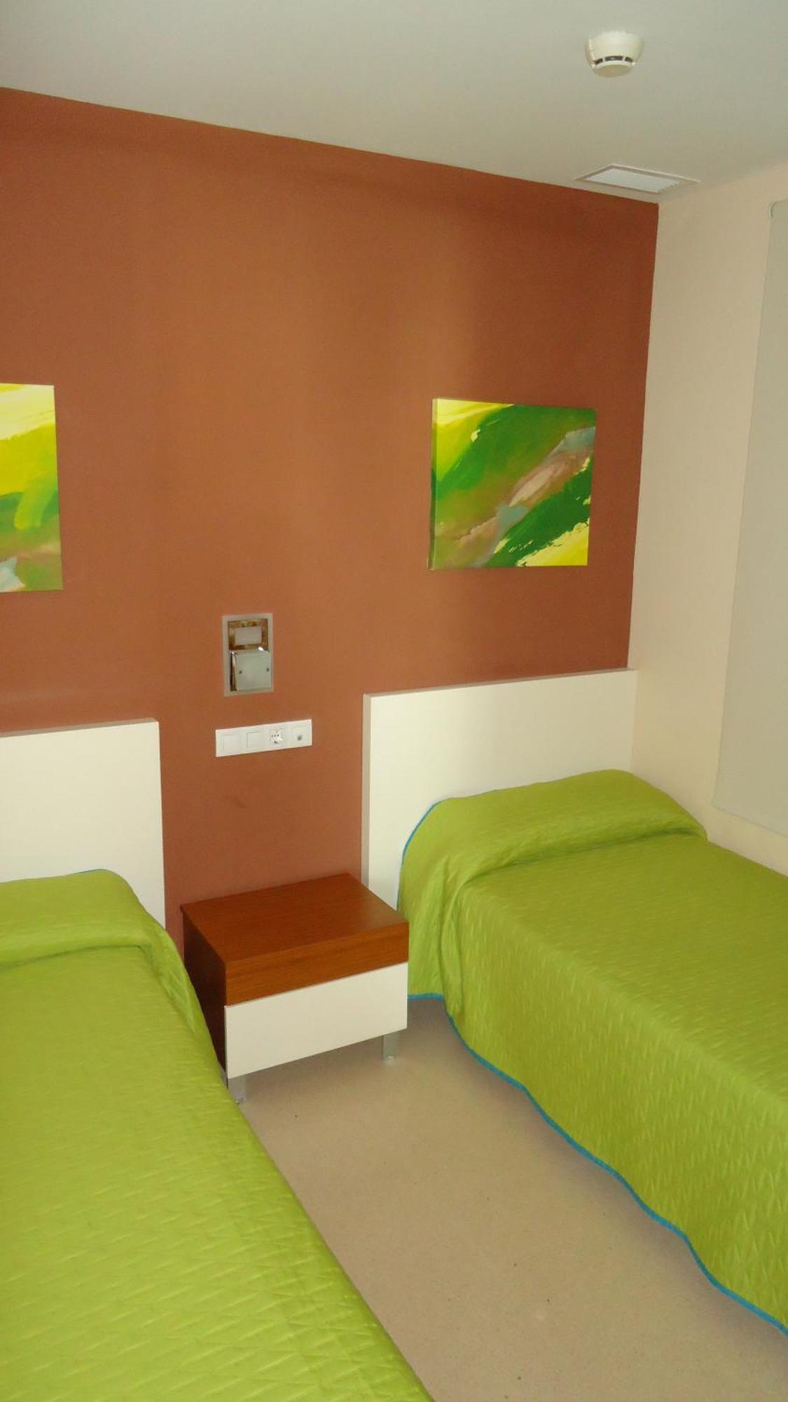 Apartamentos Europa House Sun Beach Guardamar del Segura Ruang foto