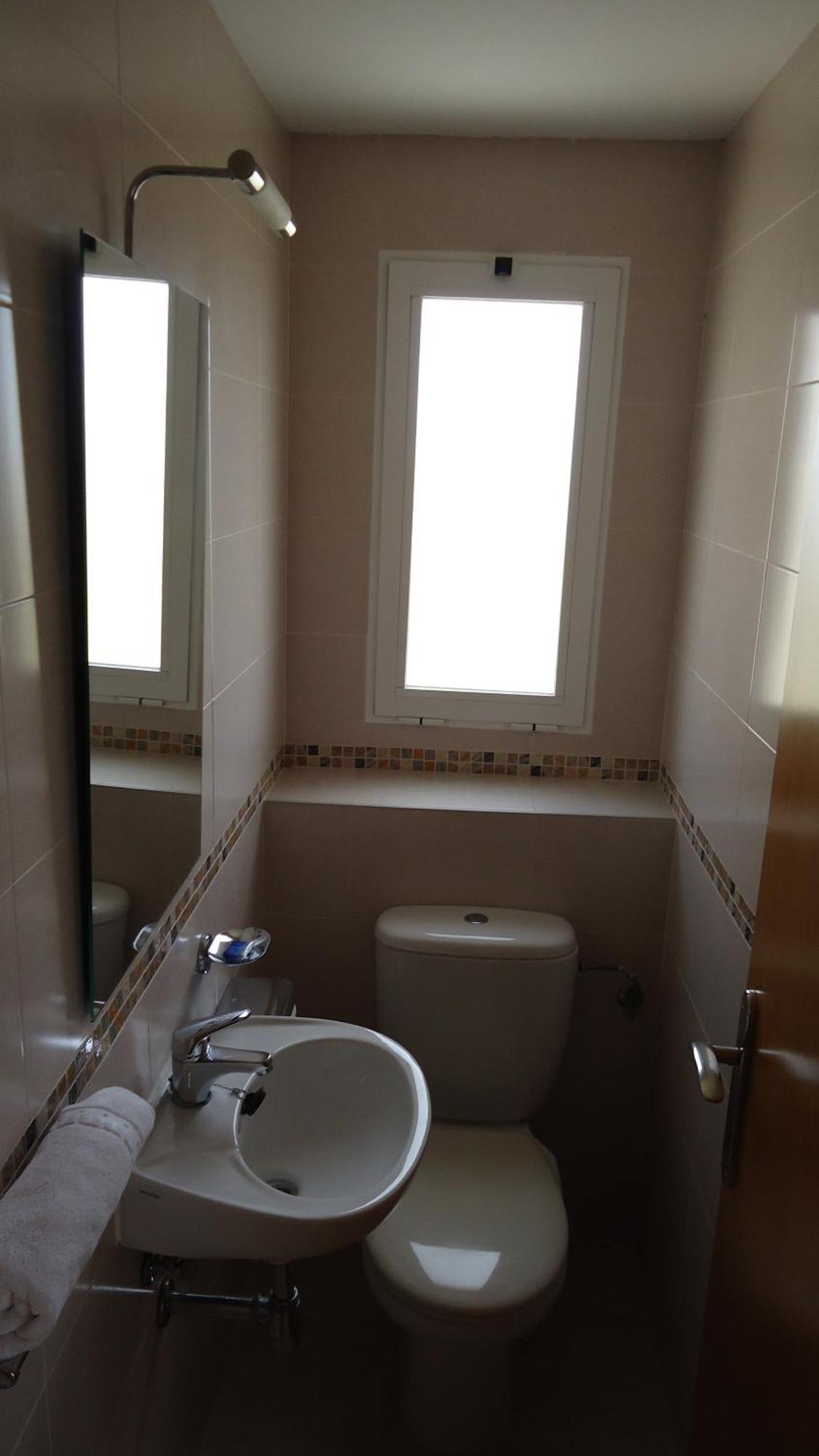 Apartamentos Europa House Sun Beach Guardamar del Segura Ruang foto