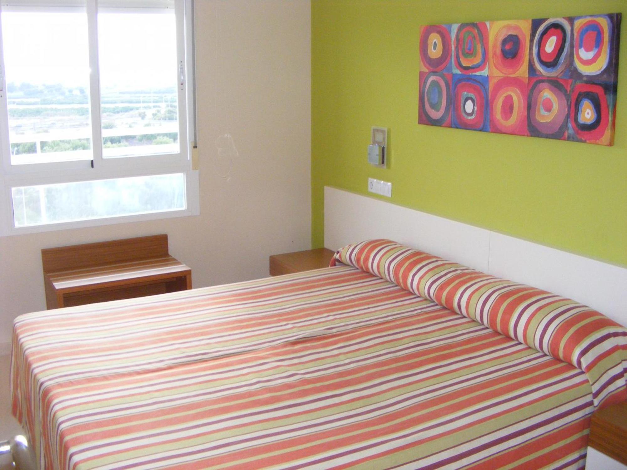 Apartamentos Europa House Sun Beach Guardamar del Segura Ruang foto