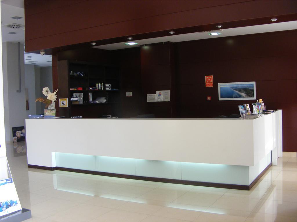Apartamentos Europa House Sun Beach Guardamar del Segura Bagian luar foto