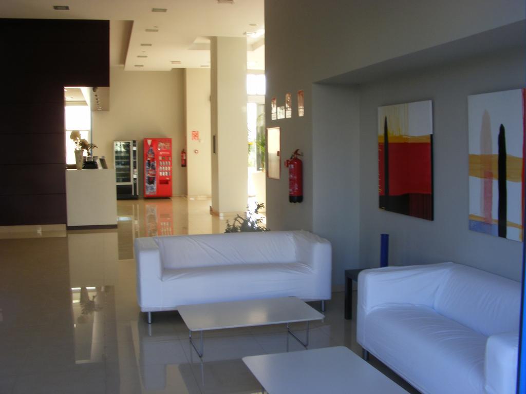 Apartamentos Europa House Sun Beach Guardamar del Segura Bagian luar foto