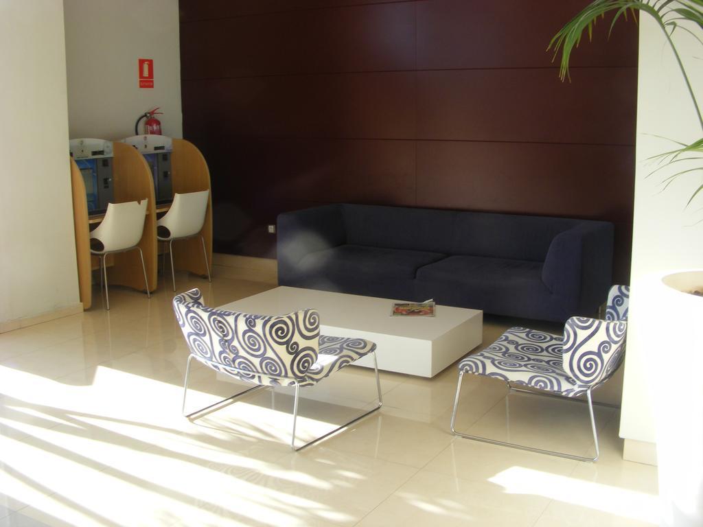 Apartamentos Europa House Sun Beach Guardamar del Segura Bagian luar foto