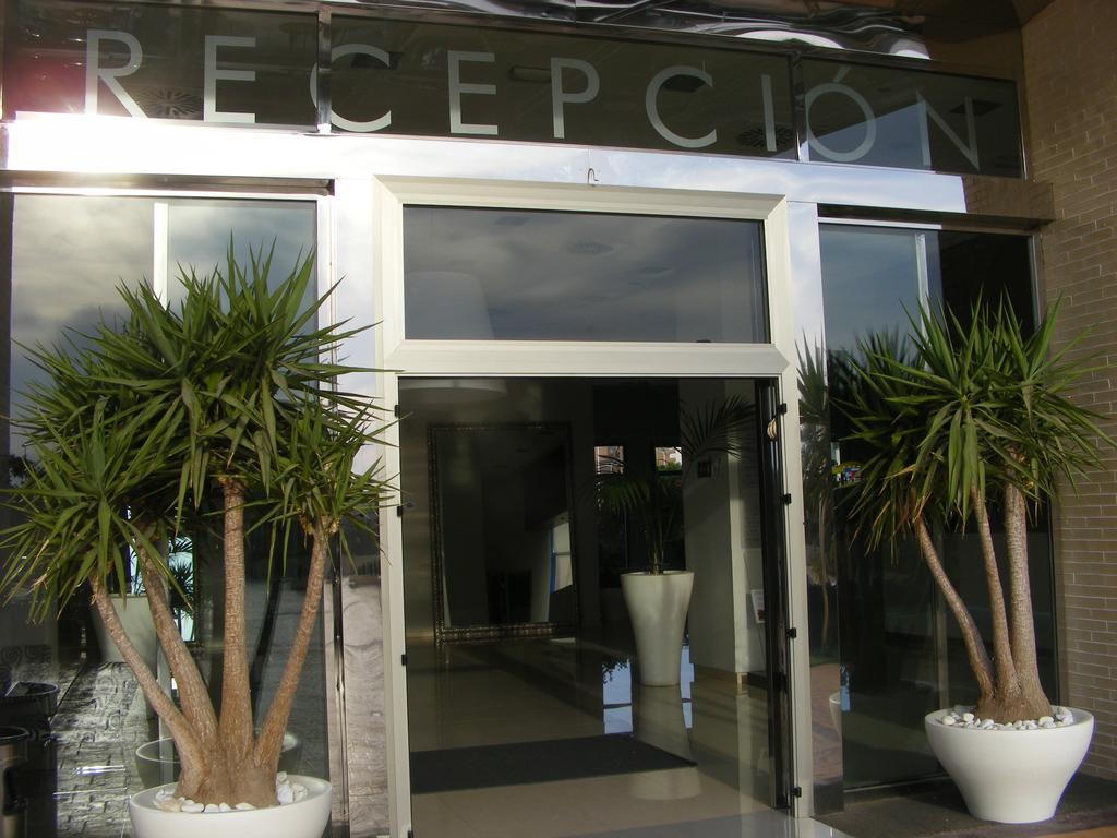 Apartamentos Europa House Sun Beach Guardamar del Segura Bagian luar foto