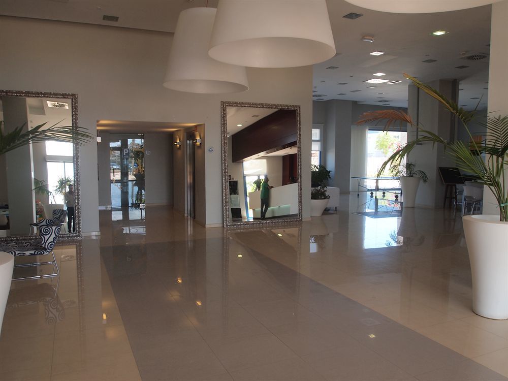 Apartamentos Europa House Sun Beach Guardamar del Segura Bagian luar foto