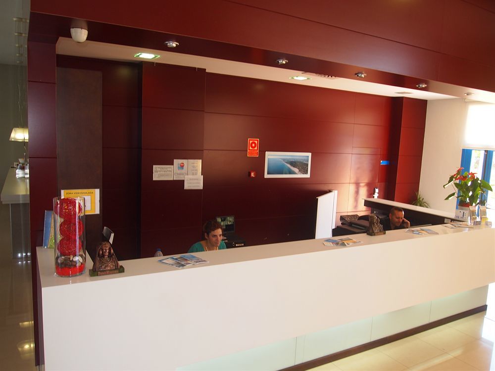 Apartamentos Europa House Sun Beach Guardamar del Segura Bagian luar foto