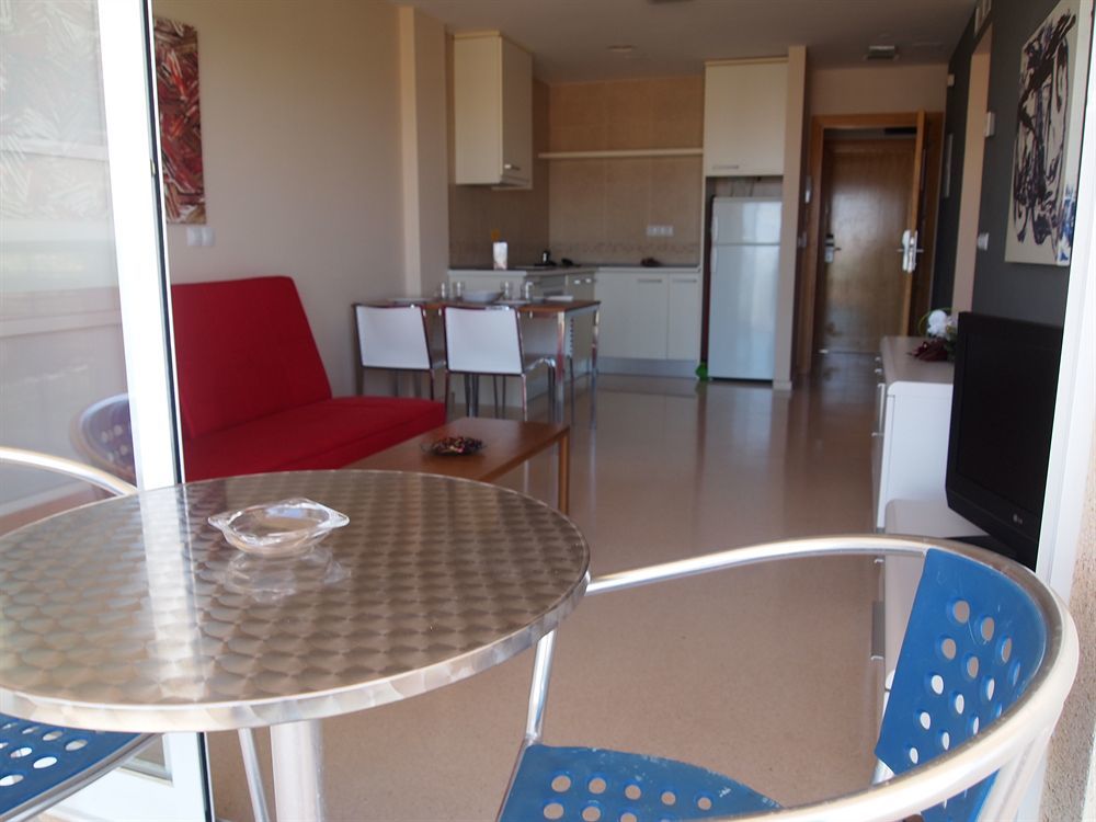 Apartamentos Europa House Sun Beach Guardamar del Segura Bagian luar foto