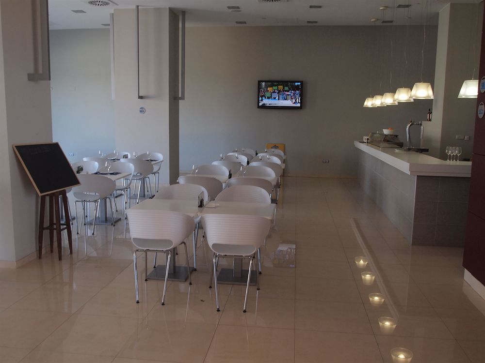 Apartamentos Europa House Sun Beach Guardamar del Segura Bagian luar foto