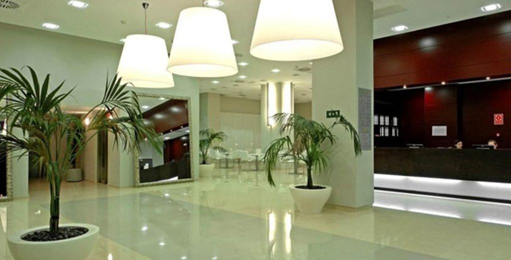 Apartamentos Europa House Sun Beach Guardamar del Segura Bagian luar foto