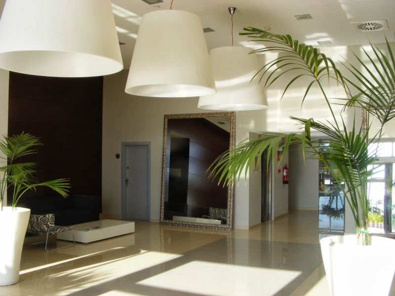 Apartamentos Europa House Sun Beach Guardamar del Segura Bagian luar foto