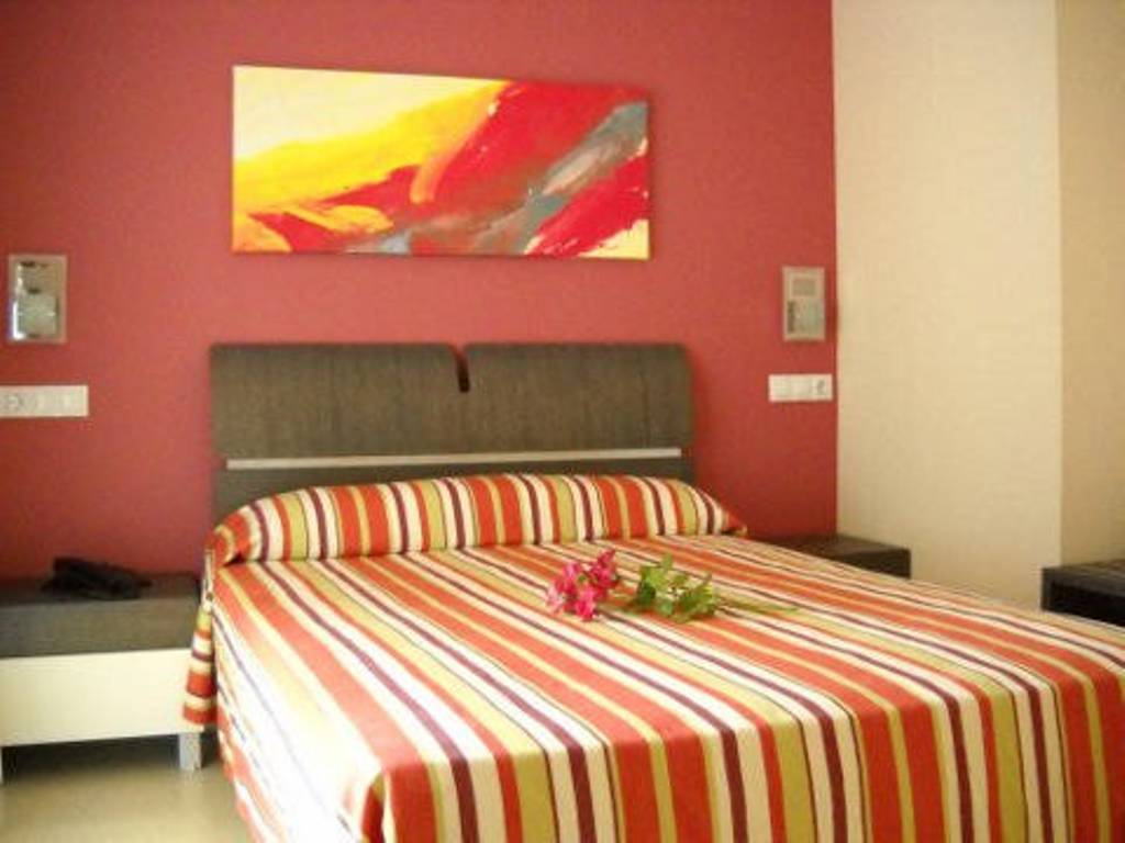 Apartamentos Europa House Sun Beach Guardamar del Segura Bagian luar foto
