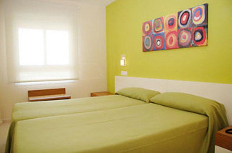 Apartamentos Europa House Sun Beach Guardamar del Segura Bagian luar foto